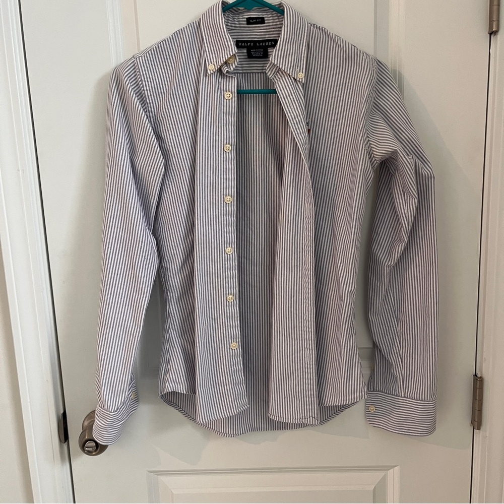Ralph Lauren Women’s Oxford